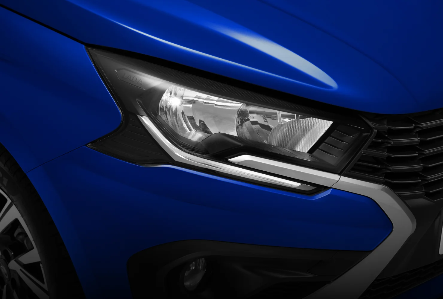 Lada Iskra SW в Екатеринбург - еще фото